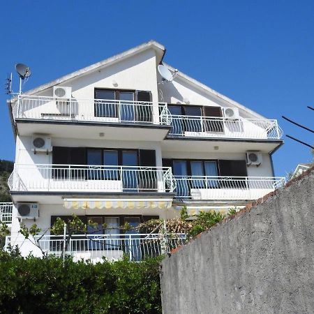 Madam Svetlana Bed & Breakfast Tivat Dış mekan fotoğraf