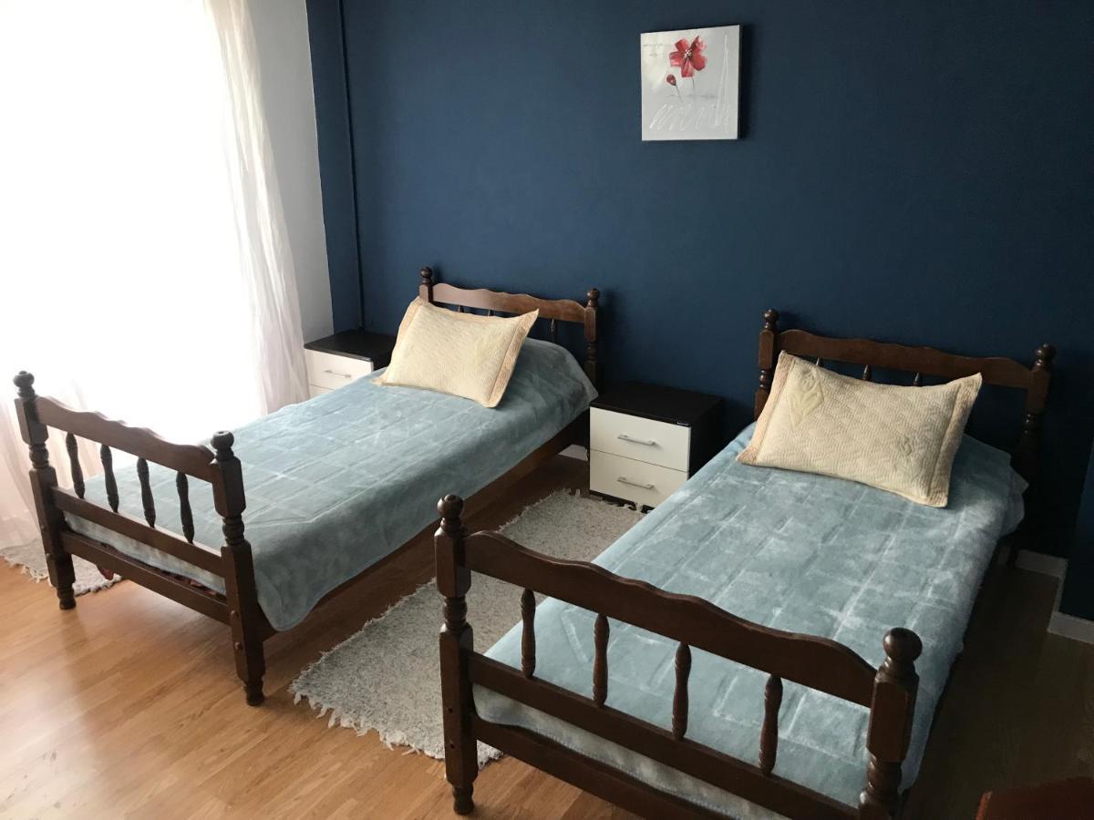 Madam Svetlana Bed & Breakfast Tivat Dış mekan fotoğraf