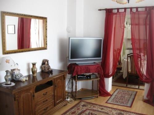 Madam Svetlana Bed & Breakfast Tivat Dış mekan fotoğraf