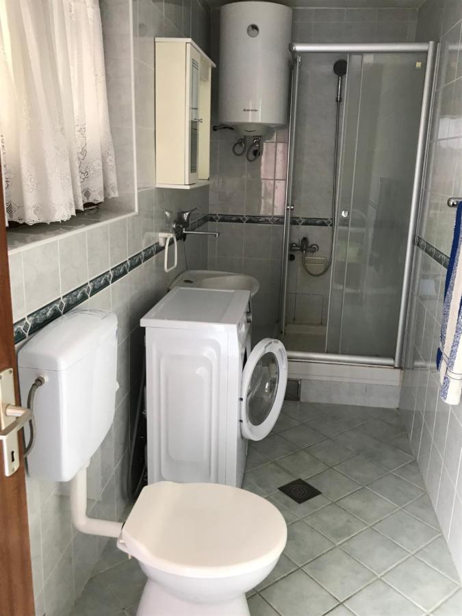 Madam Svetlana Bed & Breakfast Tivat Dış mekan fotoğraf