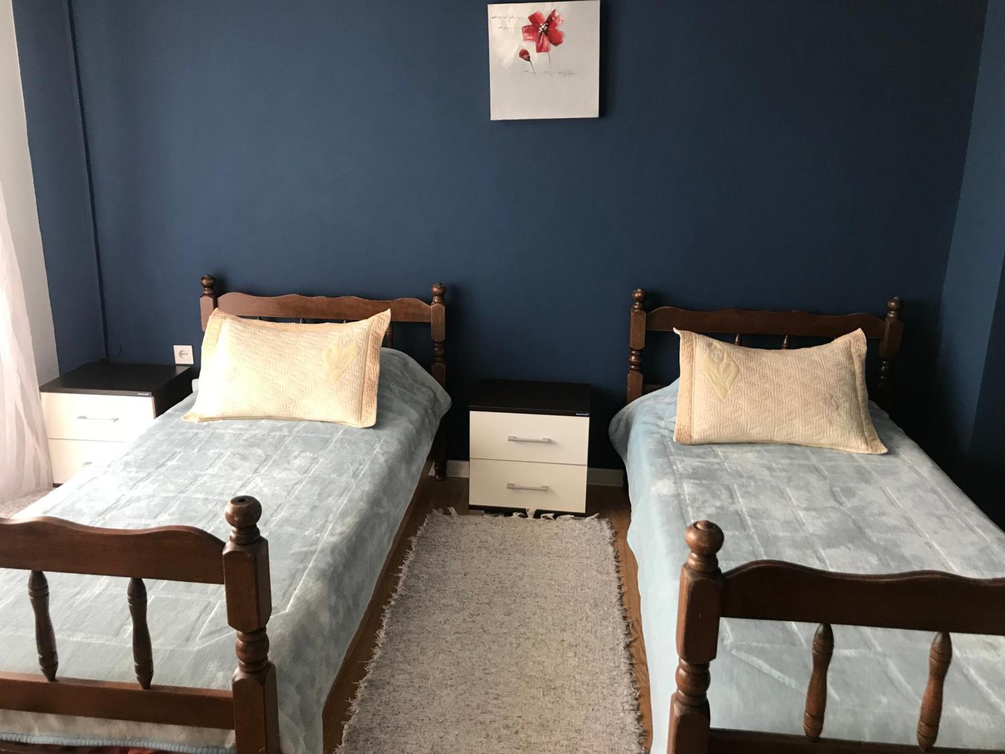 Madam Svetlana Bed & Breakfast Tivat Oda fotoğraf