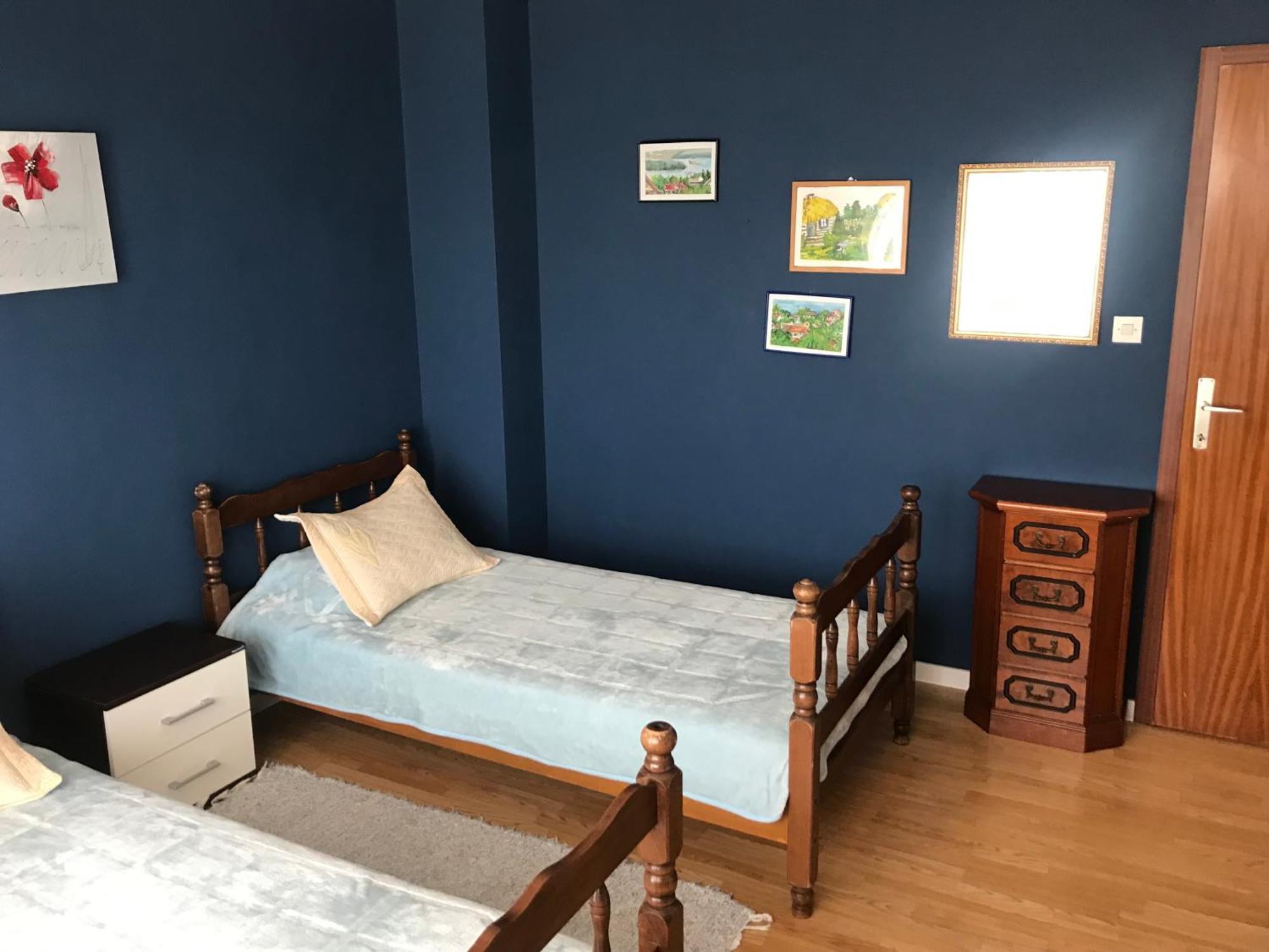 Madam Svetlana Bed & Breakfast Tivat Oda fotoğraf