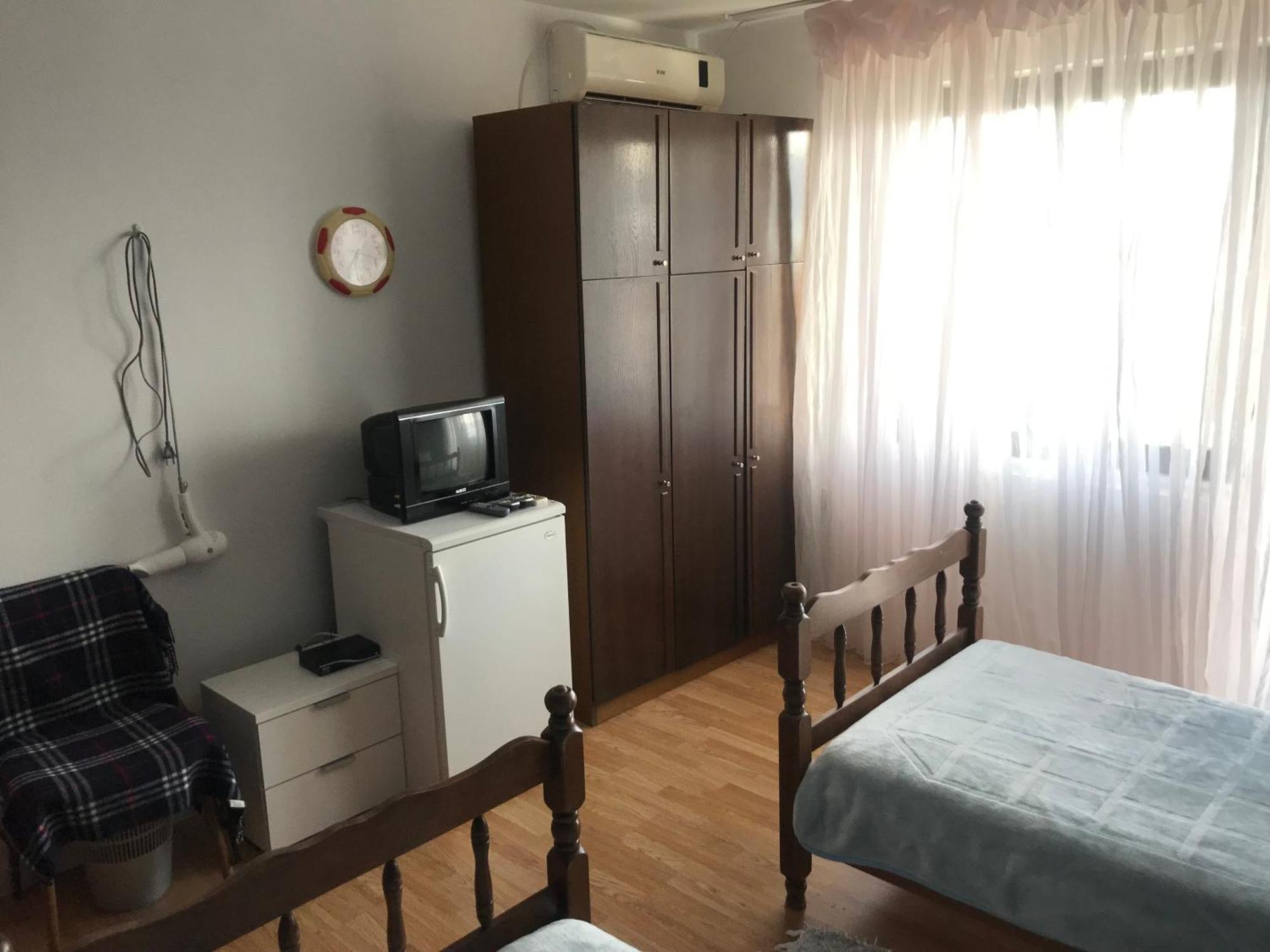 Madam Svetlana Bed & Breakfast Tivat Oda fotoğraf